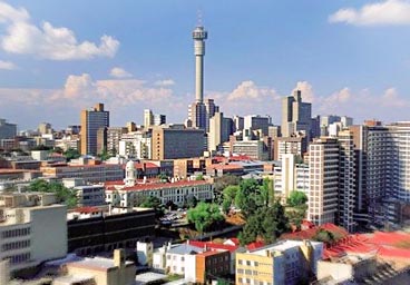 e-mail Kyta Johannesburg